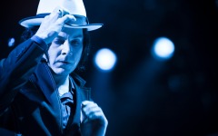 Desktop wallpaper. Jack White. ID:84680