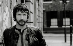 Desktop wallpaper. James Blunt. ID:84685