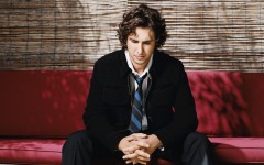 Desktop wallpaper. Josh Groban. ID:84796