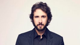 Desktop wallpaper. Josh Groban. ID:104827