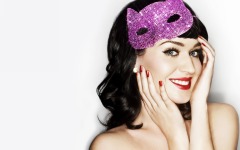 Desktop wallpaper. Katy Perry. ID:84841