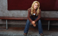 Desktop wallpaper. Kellie Pickler. ID:84890