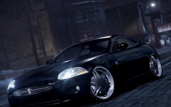 Desktop image. Need for Speed: Carbon. ID:11330