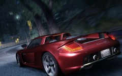 Desktop image. Need for Speed: Carbon. ID:11331