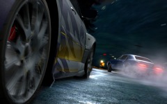 Desktop image. Need for Speed: Carbon. ID:11333