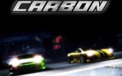 Desktop wallpaper. Need for Speed: Carbon. ID:11336