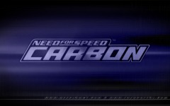 Desktop wallpaper. Need for Speed: Carbon. ID:11337