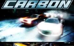 Desktop image. Need for Speed: Carbon. ID:11339