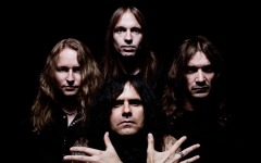 Desktop wallpaper. Kreator. ID:84977