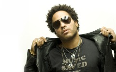 Desktop wallpaper. Lenny Kravitz. ID:85021