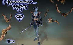 Desktop image. Neverwinter Nights. ID:11353