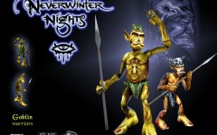 Desktop image. Neverwinter Nights. ID:11354