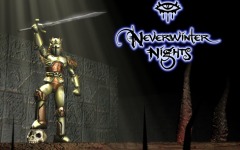 Desktop image. Neverwinter Nights. ID:11356