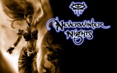 Desktop image. Neverwinter Nights. ID:11357