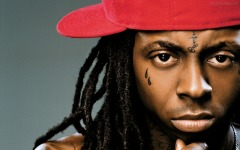 Desktop wallpaper. Lil Wayne. ID:85062