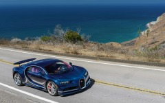 Desktop image. Bugatti Chiron 2016. ID:85143