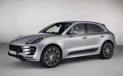 Desktop wallpaper. Porsche Macan Turbo Performance Package 2016. ID:85241