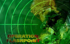 Desktop image. Operation Flashpoint: Cold War Crisis. ID:11435