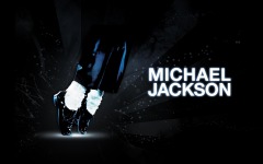 Desktop image. Michael Jackson. ID:87409