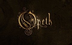 Desktop image. Opeth. ID:85480