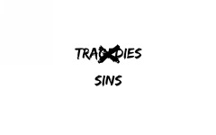 Desktop wallpaper. I Write Sins Not Tragedies