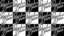 Desktop wallpaper. Panic! At the Disco. ID:111906