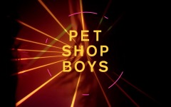 Desktop image. Pet Shop Boys. ID:85574