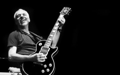 Desktop wallpaper. Peter Frampton. ID:85575