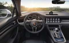 Desktop image. Porsche Panamera 4 E-Hybrid 2018. ID:85625
