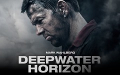 Desktop wallpaper. Deepwater Horizon. ID:85639