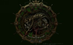 Desktop wallpaper. Quake 3 Arena. ID:11483