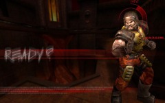 Desktop image. Quake 3 Arena. ID:11547