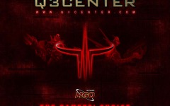Desktop image. Quake 3 Arena. ID:11548