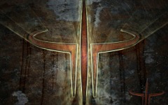 Desktop image. Quake 3 Arena. ID:11555