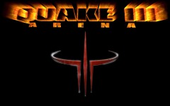 Desktop image. Quake 3 Arena. ID:11567