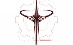 Desktop image. Quake 3 Arena. ID:11569