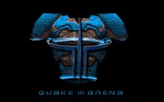 Desktop image. Quake 3 Arena. ID:11578
