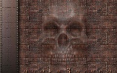 Desktop wallpaper. Quake 3 Arena. ID:11582