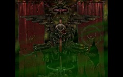 Desktop wallpaper. Quake 3 Arena. ID:11586