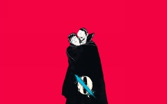 Desktop image. Queens of the Stone Age. ID:85690
