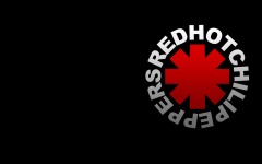 Desktop wallpaper. Red Hot Chili Peppers. ID:85729