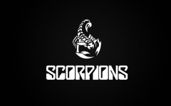 Desktop image. Scorpions. ID:85818