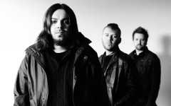 Desktop wallpaper. Seether. ID:85820