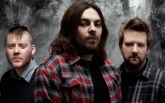 Desktop wallpaper. Seether. ID:85821