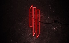 Desktop wallpaper. Skrillex. ID:85917