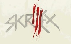 Desktop wallpaper. Skrillex. ID:85918