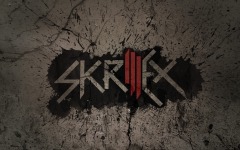 Desktop wallpaper. Skrillex. ID:85919