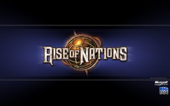 Desktop image. Rise of Nations. ID:11639
