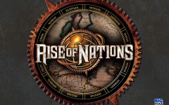 Desktop image. Rise of Nations. ID:11640