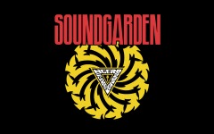 Desktop wallpaper. Soundgarden. ID:85943